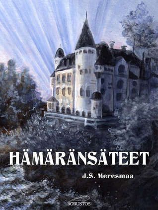 Hämäränsäteet