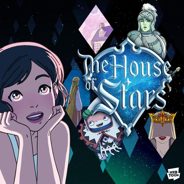 House of Stars