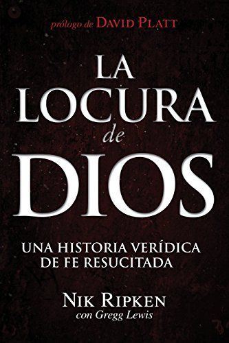 La Locura de Dios