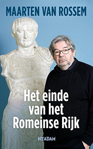 Het einde van het Romeinse Rijk / druk 1