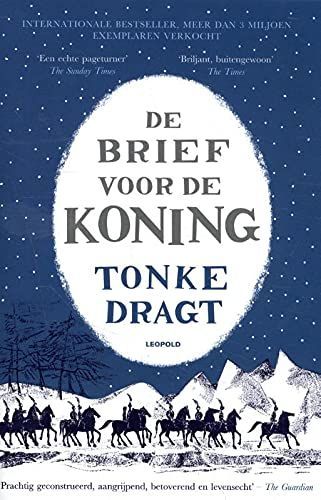 De brief voor de koning
