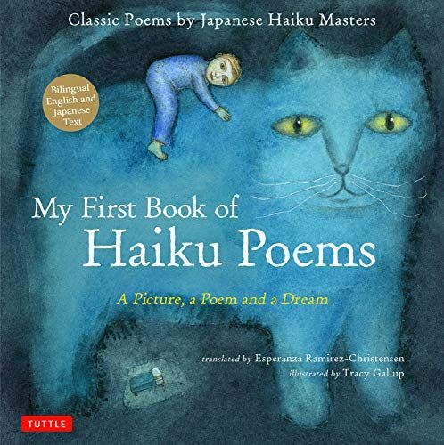 My First Book of Haiku Poetry