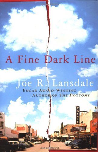 A Fine Dark Line