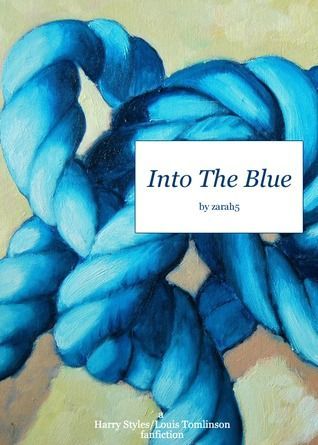 Into the Blue