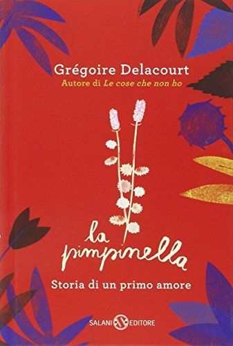 La pimpinella. Storia di un primo amore