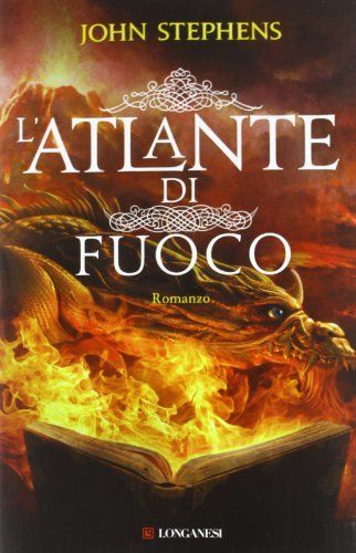 L'atlante di fuoco