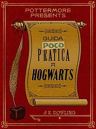 Guidapratica a Hogwarts
