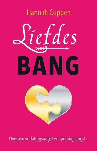 Liefdesbang / druk 7