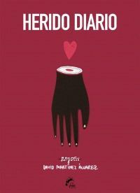 Herido diario