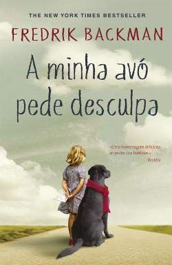 A Minha Avó Pede Desculpa