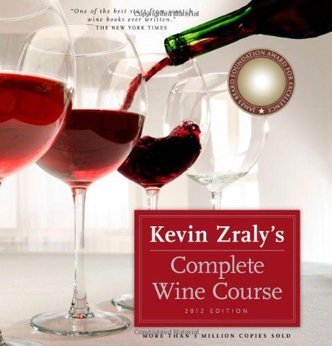 Complete Wine Course