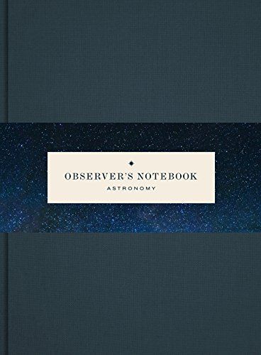 Observer's Notebook