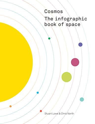 Cosmos: The Infographic Book of Space