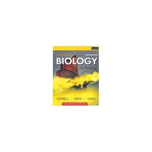 Essential Biology with Physiology