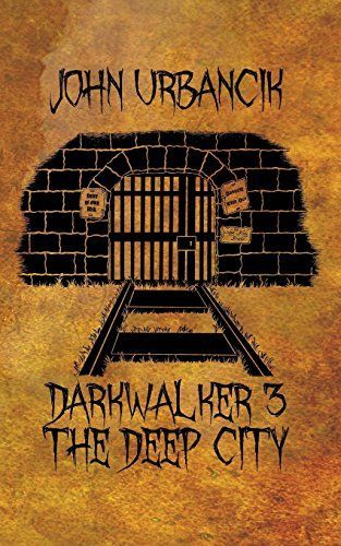 DarkWalker 3