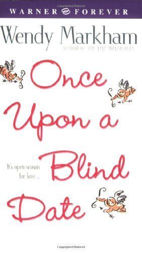 Once Upon a Blind Date