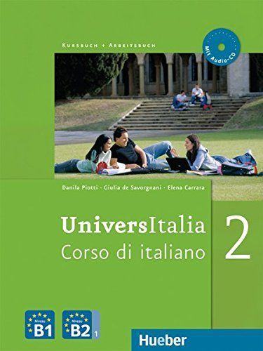 UniversItalia