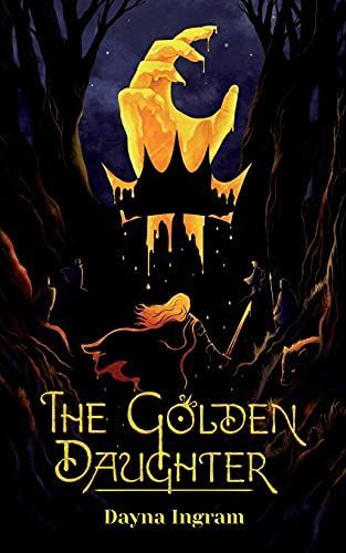 The Golden Daughter