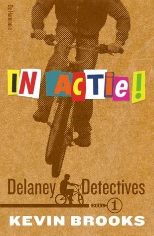 Delaney Detectives - In actie