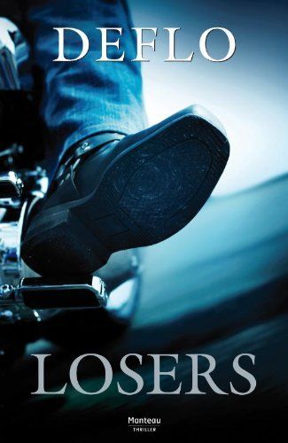 Losers / druk 1