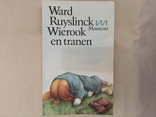 Wierook en tranen