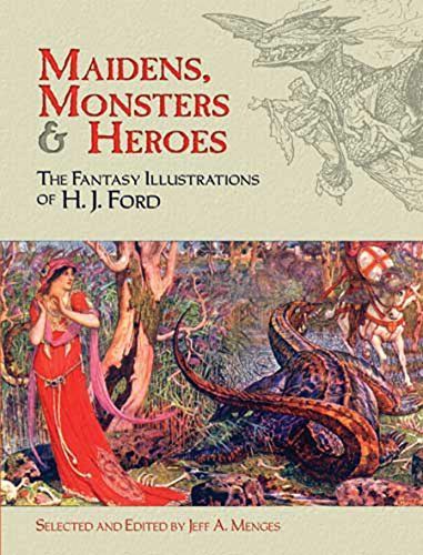 Maidens, Monsters and Heroes