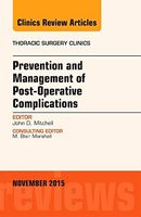 Prevention and Management of Post-operative Complications