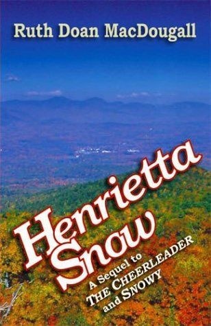 Henrietta Snow