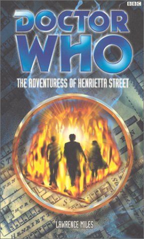 The Adventures of Henrietta Street