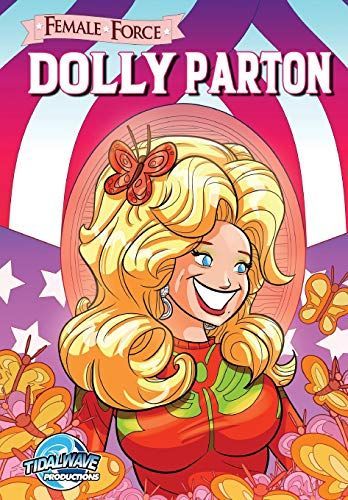 Female Dorce: Dolly Parton