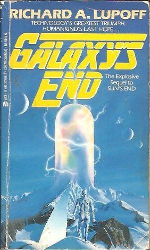 Galaxy's End