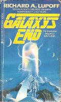 Galaxy's End