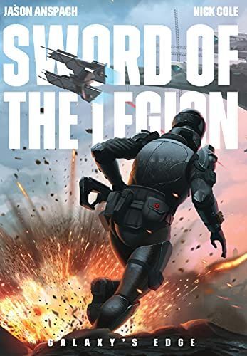 Sword of the Legion