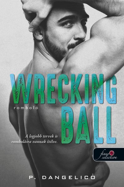 Wrecking Ball – A romboló