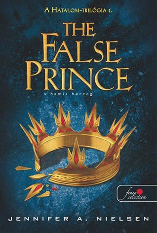 The False Prince – A hamis herceg