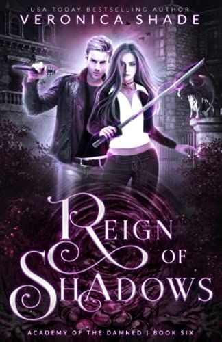 Reign of Shadows