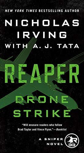 Reaper: Drone Strike