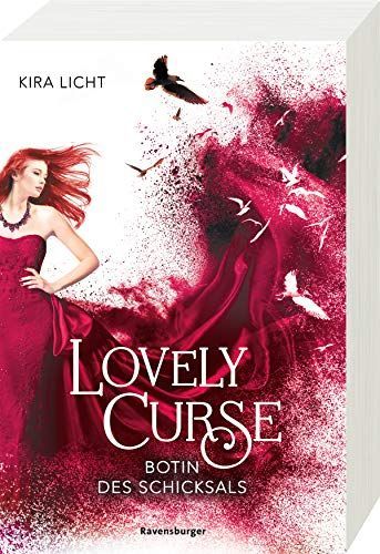 Lovely Curse, Band 2: Hüterin des Schicksals