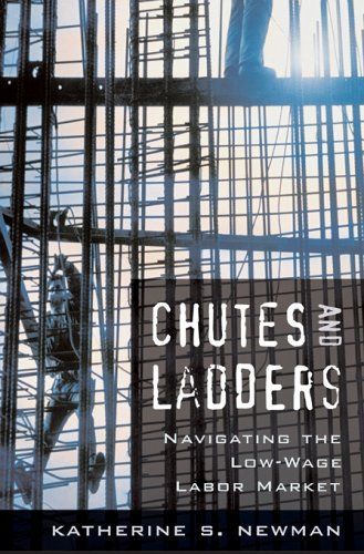 Chutes and Ladders