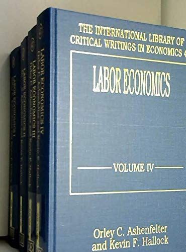 Labor Economics