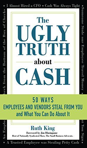 The Ugly Truth About Cash