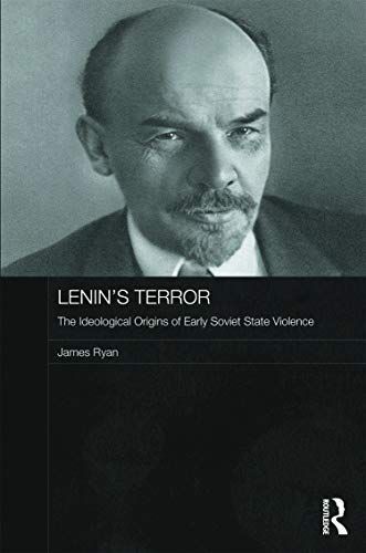 Lenin's Terror