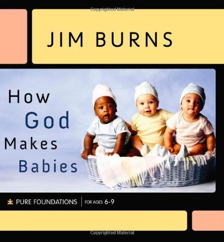 How God Makes Babies