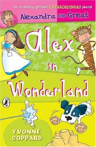 Alex in Wonderland