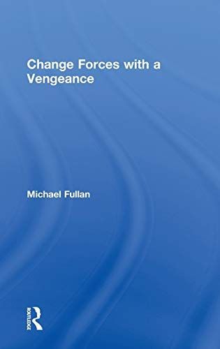 Change Forces with a Vengeance