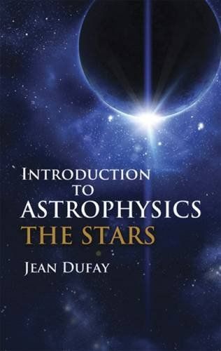 Introduction to Astrophysics