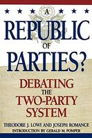 A Republic of Parties?