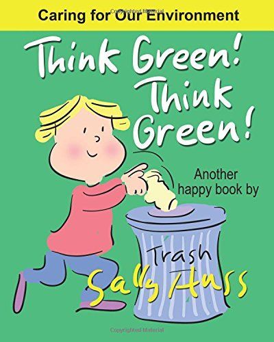 Think Green! Think Green!