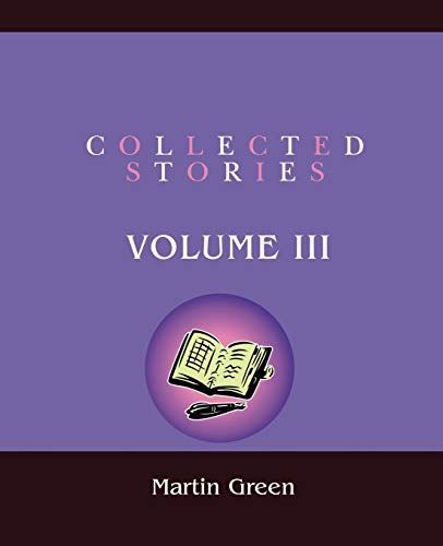 Collected Stories