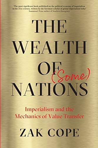 The Wealth of (Some) Nations